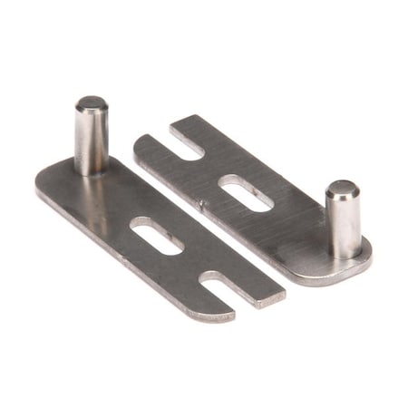Glastender Door Lc After Dec Hinge Set 11000139